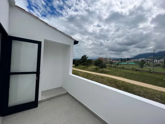 Hermosa Casa Campestre