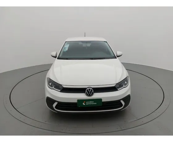 Volkswagen Polo 1.0 170 Tsi Manual