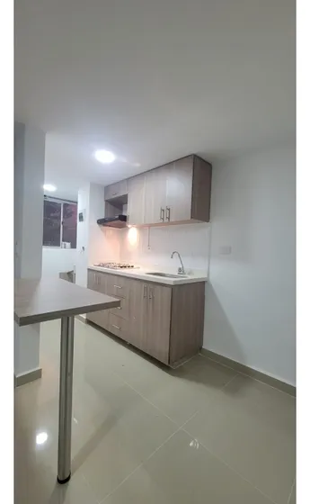 Apartamento En Arriendo - Sector Porvenir - Unidad Boral