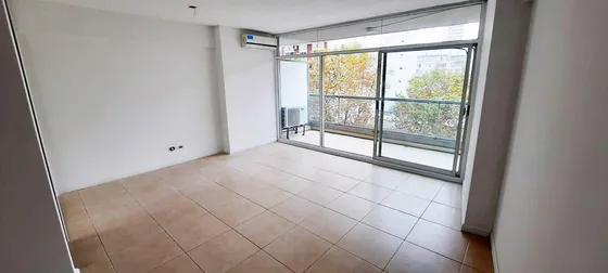 Departamento En Recoleta En Alquiler Con Balcón, Amenities