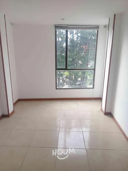 Apartamento En Ferrocaja. 3 Habitaciones, 46 M², Id: 151281