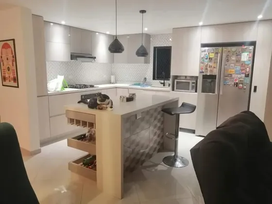 En Venta Hermoso Y Moderno Apto Duplex El Miraflores Oeste De Cali