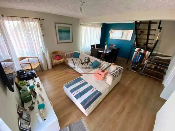 Casa En Venta En Belloto Norte Quilpué