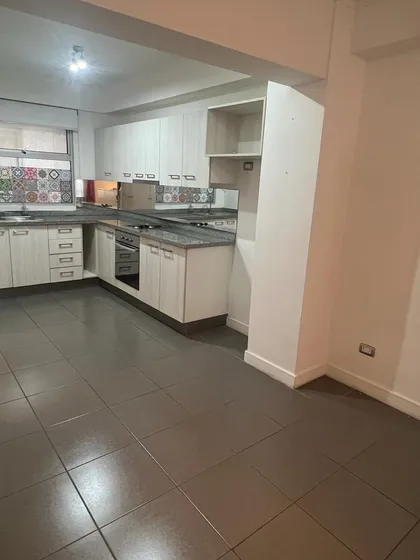 Departamento Estudio En Venta, Corte Suprema, Santiago