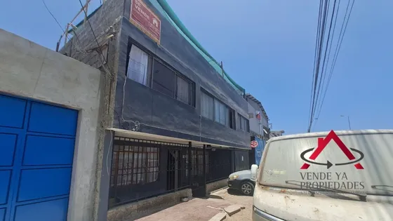 Se Vende Casa Ideal Para Inversion Sector Centro Norte