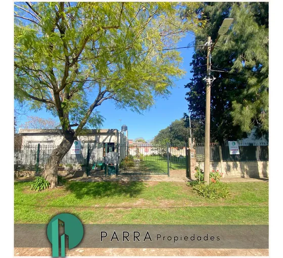 Casa Y Lote En Venta  