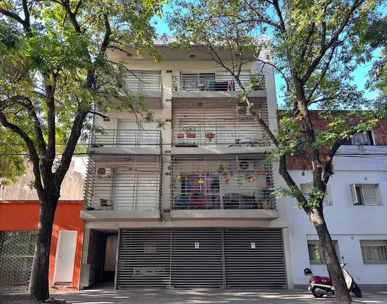 Venta Departamento 1 Dormitorio En Luis Agote