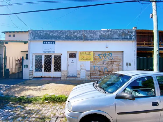Casa   Departamento   Venta  En  San Fernando