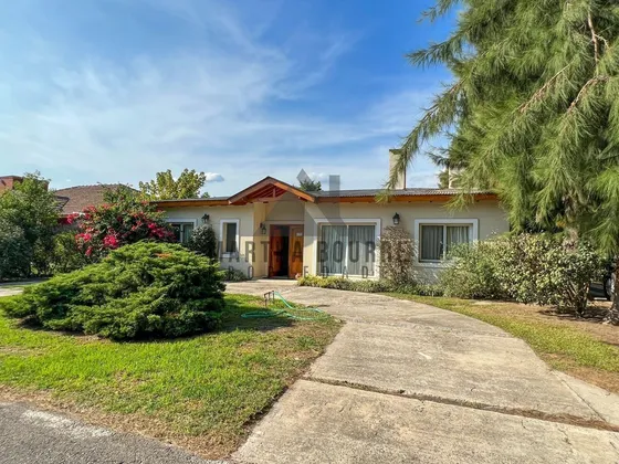Casa  En Venta En La Otilia, Pilar, G.b.a. Zona Norte