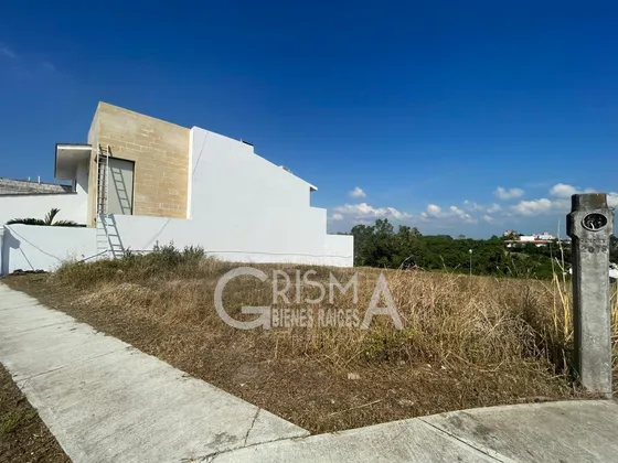 Terreno En Venta En Col. Jardines 