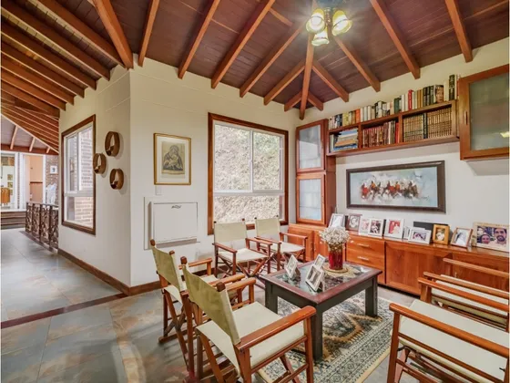 Casa Para La Venta En Envigado Escobero 