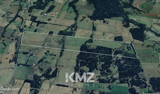 Campo Agrícola En Venta En Los Muermos
