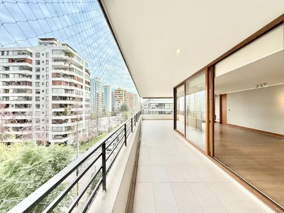 Amplio, Elegante Y Funcional I Parque Arauco I Gran Terraza
