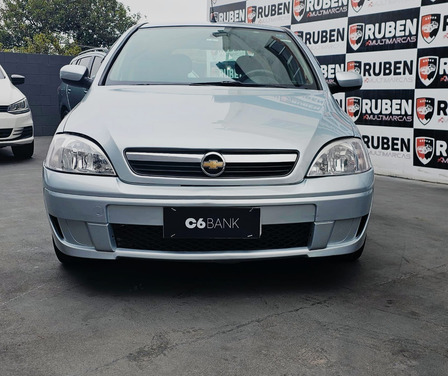 Chevrolet Corsa 1.4 Maxx Econoflex 5p Chevrolet Corsa 1.4 Maxx Econoflex 5p
