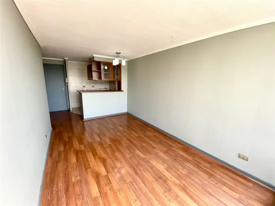 Frente Metro Irarrazaval / 2d 2b E Y B