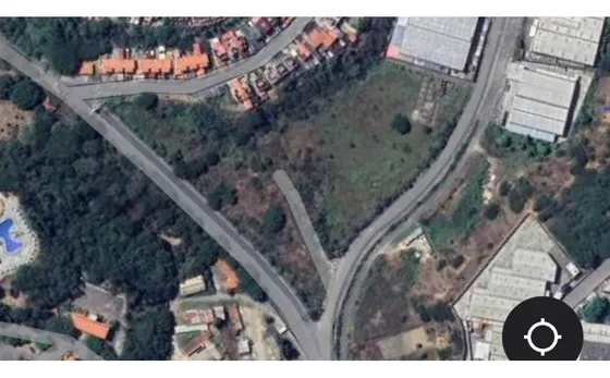Vendo Terreno Industrial 12765m2 Cloris 7942