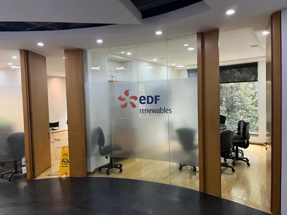 Oficina En Arriendo En La Cabrera. Cod A1614531