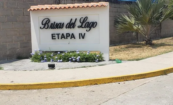 (gb989) En Venta Casa En Brisas Del Lago