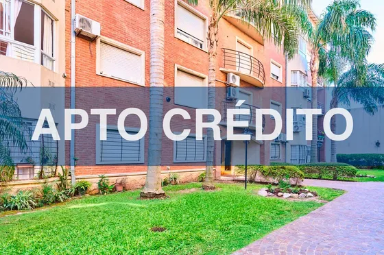 Venta Departamento De 3 Ambientes Con Seguridad Sum Parrilla Cochera Baulera Y Terraza