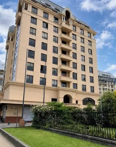 Oficina, Edificio Plaza Germania (171905)