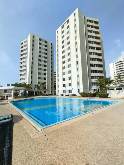 Apartamento Remodelado En Venta En Lecheria Conj Resd. Guaica Real - Alejandro Alvarez