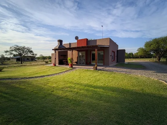 Alquiler De Cabañas Merlo  , San Luis