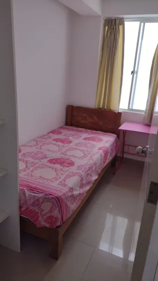 Habitación Amoblada Para Señoritas En San Miguel
