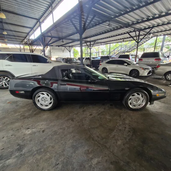Chevrolet Corvette Gl