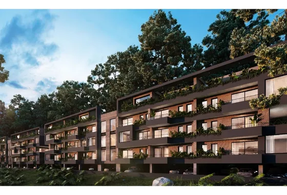 Vendemos Cesión De Derechos  Apartamento Duplex En El Retiro Antioquia