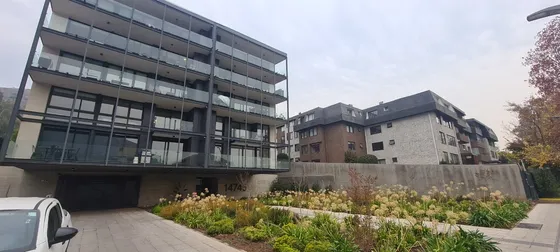 Tu Nuevo Hogar Te Espera Av. Las Condes 14745, Lo Barnechea