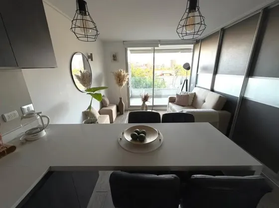Imperdible, Impecable, Inversión 1d 1b 1e Vista Norte