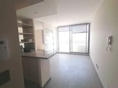 Depto En Arriendo 1d,1b Ñuñoa Metro Irarrazaval