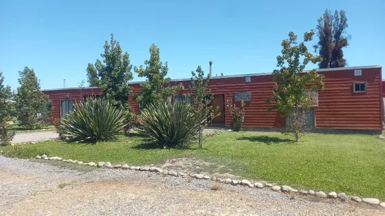 Talagante 2 Casas-4d 3b Y 2d 1b (96585)