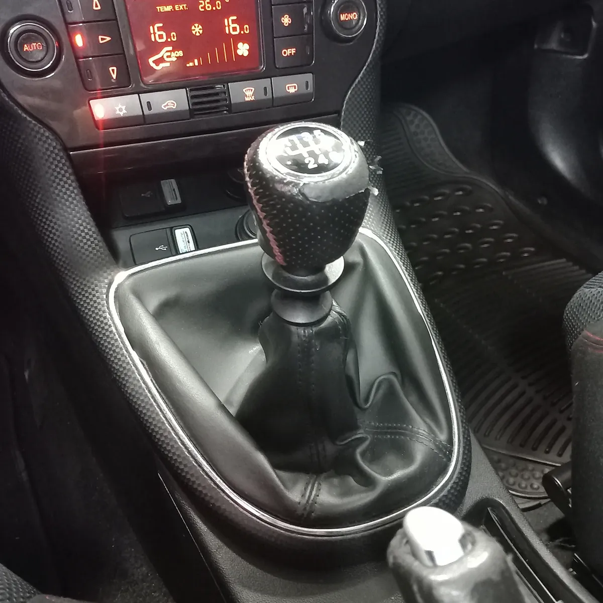 Fiat Bravo 1.4 Dynamic Multiair 140cv5568439563229798412