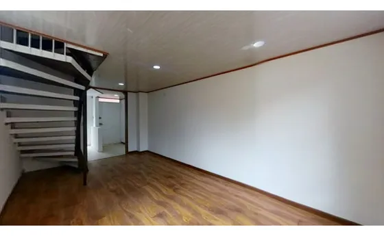 Casa En Venta En El Conj. Res. Senderos De Funza  /  82 Mts2.