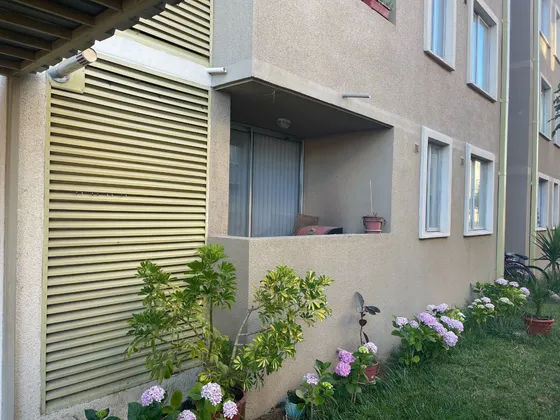 Departamento 3d - 1b 