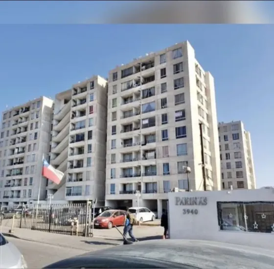 Se Vende Hermoso Departamento En Parinas