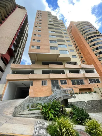(hl28) Vendo Bello Apartamnto En El Parral En Res Victoria Palace Tipo Estudio 