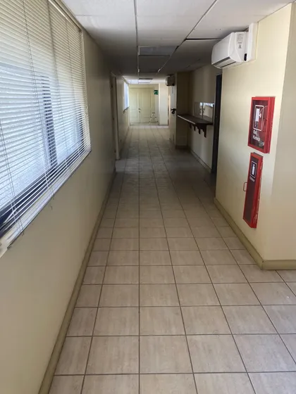 Venta De Gran Oficina En El Centro De Curico