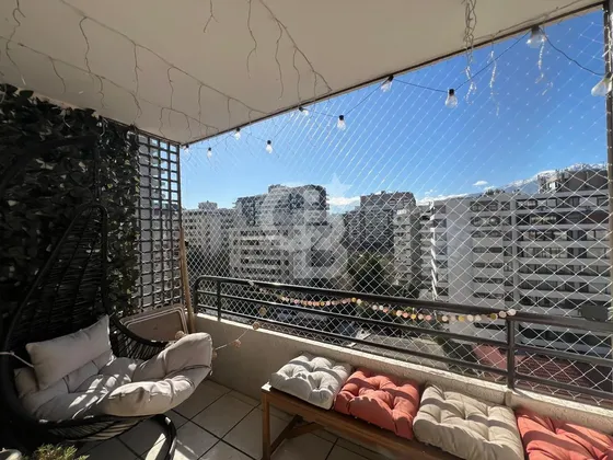 Luminoso Y Acogedor, Vista Despejada Al Oriente
