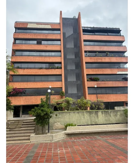 Alquiler/venta Apto Colinas De Valle Arriba 230mts2 3h+s 2.5b+s 3pe