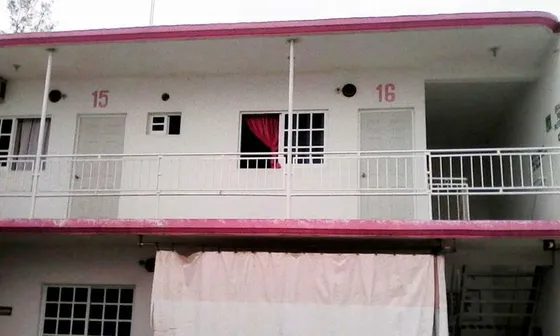 Rento Habitación Motel Ampliación Rodriguez Cano Tuxpan Veracruz
