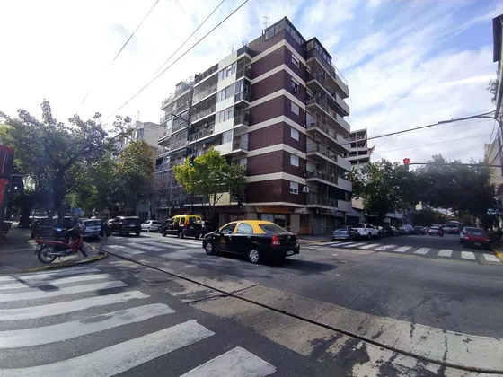 Alquiler Temporario Villa Crespo 3 Ambientes 