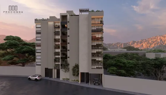 Lofts En Preventa En Las Americas Morelia