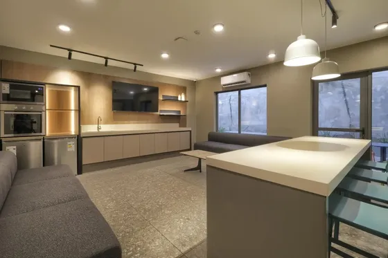 Arriendo Dp 2 Habitaciones 2 Baños