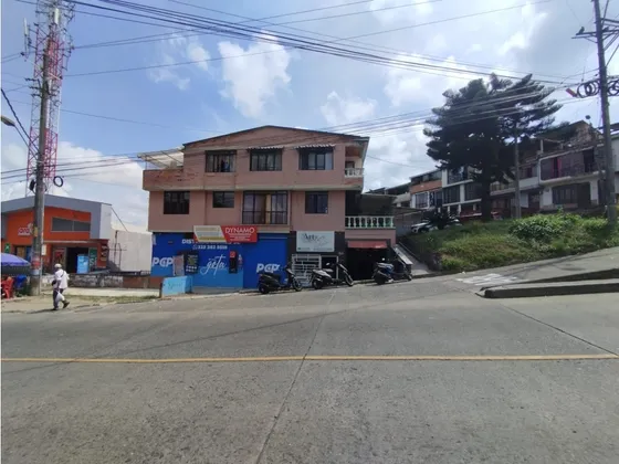 Venta De Casa 