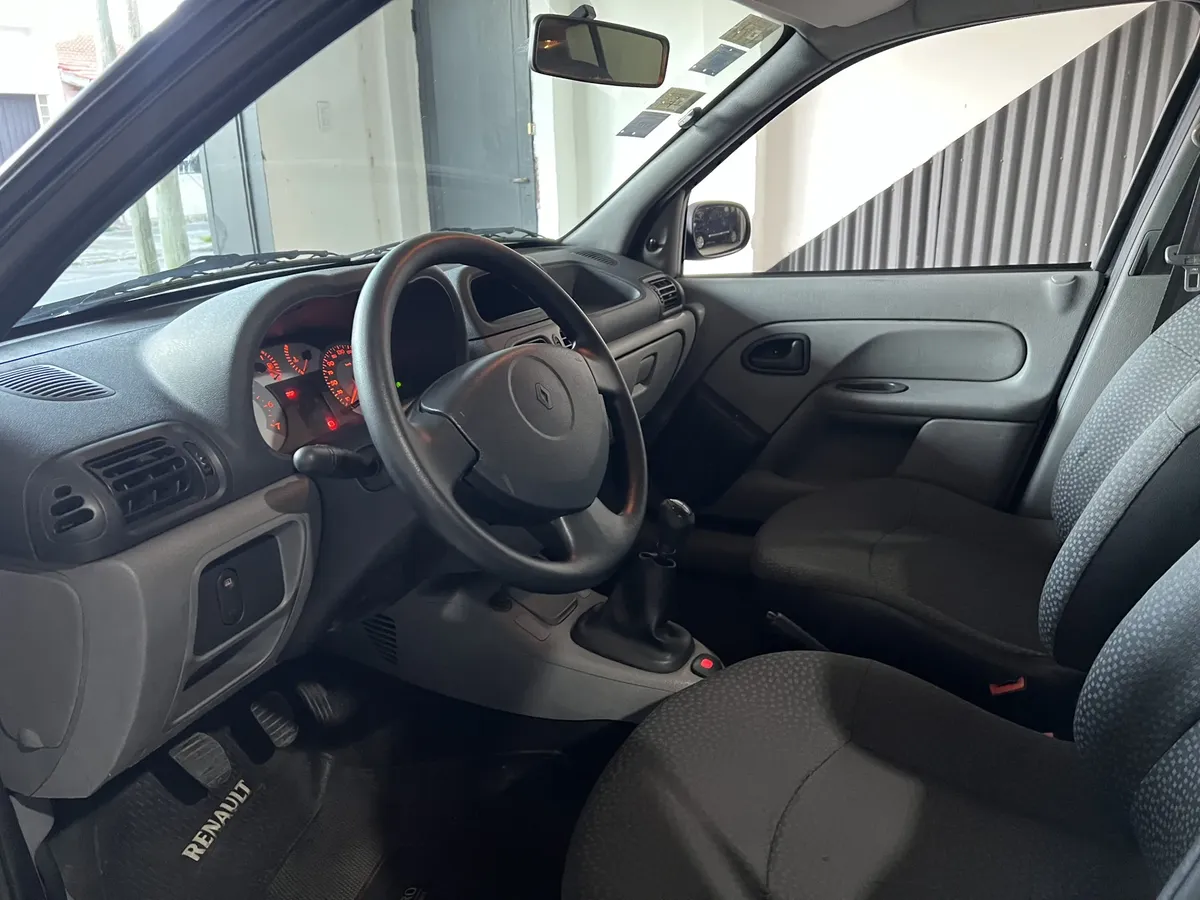 Renault Clio 1.2 Pack Plus565566583698903047