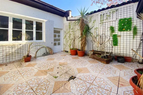 Local Comercial En Arriendo En Providencia / Barrio Italia
