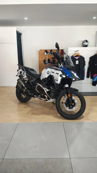 R1300gs Adventure