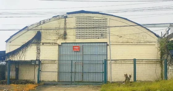Galpon Bodega En Parque Industrial Pascuales, Sector Cervecería Pilsener